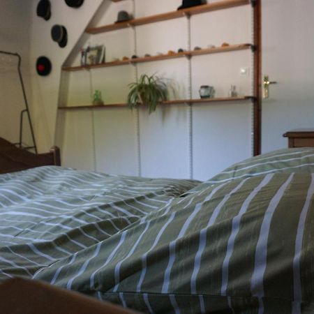 Appartamento Chez Joséphine et Pierre Cassel Esterno foto