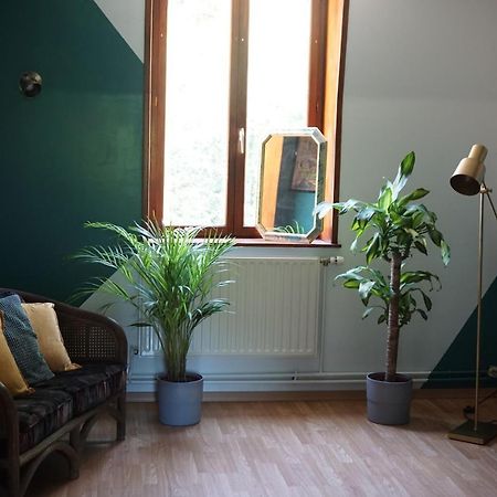 Appartamento Chez Joséphine et Pierre Cassel Esterno foto