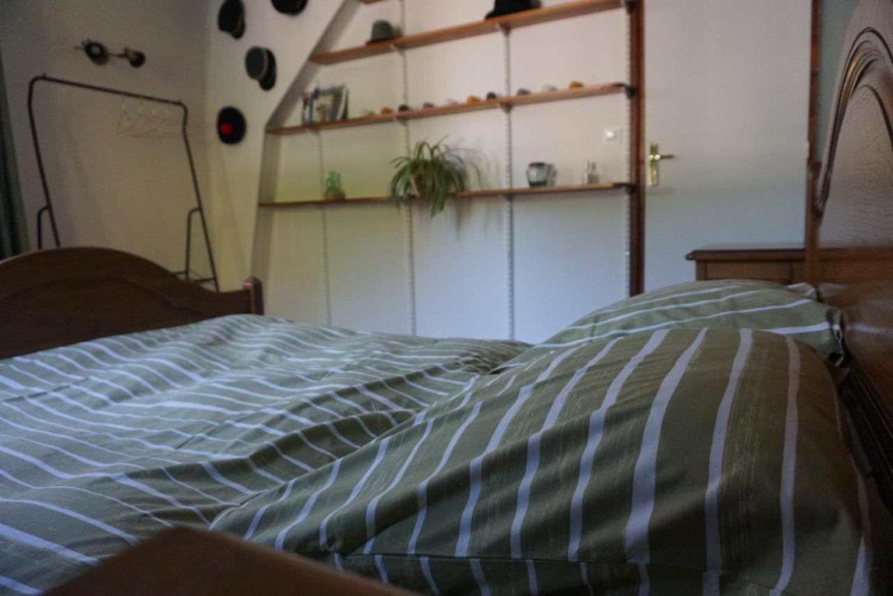 Appartamento Chez Joséphine et Pierre Cassel Esterno foto